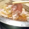 【大阪】大東市「きんのぶた」でしゃぶしゃぶ食べ放題！豚肉がウマイ
