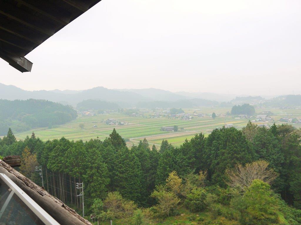 農村景観日本一