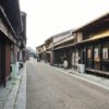 【三重】江戸を感じる「関宿」は東海道五十三次の47番目の宿場町