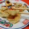 【大阪】手作り餃子はピカイチ！九条で老舗な中華料理屋さん大連閣