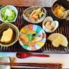 【大阪】和泉市の古民家レストラン「心庵」で体に優しい和食を♪