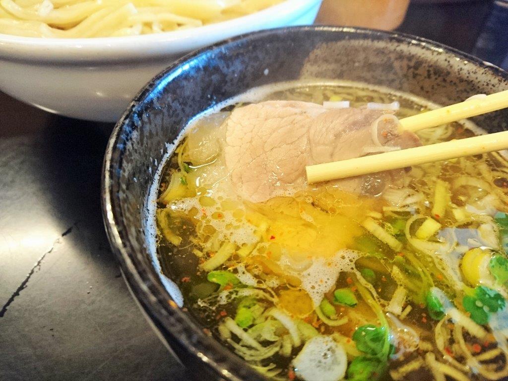 鶴麺