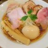 【大阪】燃えよ麺助で鴨か貝か？行列必至！大阪福島で人気のラーメン