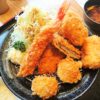【大阪】和泉市の「はまーかつ」でボリューム満点！とんかつ定食