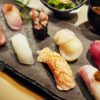 【大阪駅】驚く旨さ「すし萬」の寿司ランチ！ホテルグランヴィア大阪