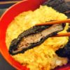 【滋賀】長浜の黒壁スクエアで食べ歩きにおすすめ！忠太郎の黒かつ丼