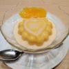 【なんば】糖朝のマンゴープリン！高島屋7Fで一皿の贅沢を味わう