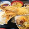【なんば】堺市の深夜に行列「天ぷら 大吉」がランチで食べられる店