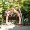 【愛知】犬山市の桃太郎伝説！この面白さは地名の由来と桃太郎神社