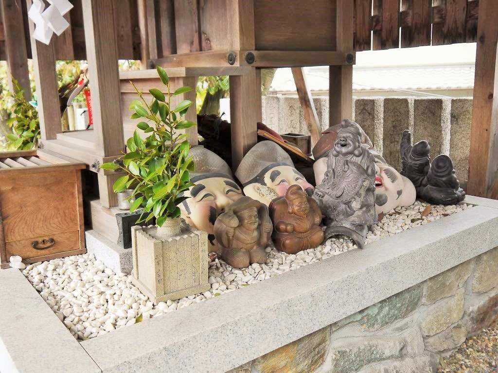 隅田恵美須神社