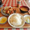 【東大阪】トラックターミナルキッチンが気になりランチ食べたら…