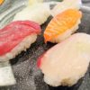 【大阪】心斎橋で女性に人気の寿司ランチ「寿司 築地」がおすすめ