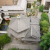 映画「花戦さ」の舞台！京都の六角堂は、なぜ六角形なのか？