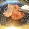 【東大阪】布施駅近くで焼肉ランチ！焼肉王道の980円の焼肉定食