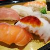 【東大阪】鴻池にある「にぎりの長次郎」で安くてウマい寿司ランチ！