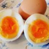 【岐阜】恵那「たまごや喫茶 らんらん」のモーニングでゆで卵食べ放題