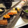【大阪駅】女子におすすめ！「すし萬」の絶対うまい寿司ランチ