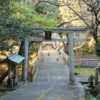 【和歌山】潮御崎神社の石垣は何を守っている？少彦名命と日本神話