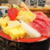【東京】満足度120%超え！寿司富のランチはボリューム満点で旨い