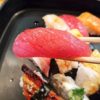 【大阪】心斎橋で安くて旨い！すし処だいみょうの寿司ランチ