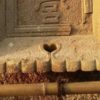 【大阪】南條神社の鳥居にハート型！これは隠れキリシタンの痕跡か？
